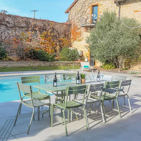 L'exception En Beaujolais - Proximité Lyon