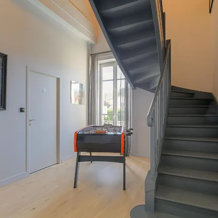 L'exception En Beaujolais - Proximité Lyon Villa