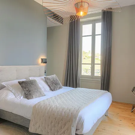 Villa L'exception En Beaujolais - Proximité Lyon Lachassagne