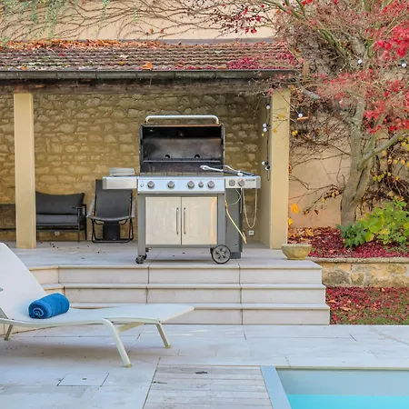 L'exception En Beaujolais - Proximité Lyon Villa