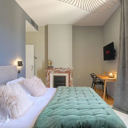 L'exception En Beaujolais - Proximité Lyon Villa