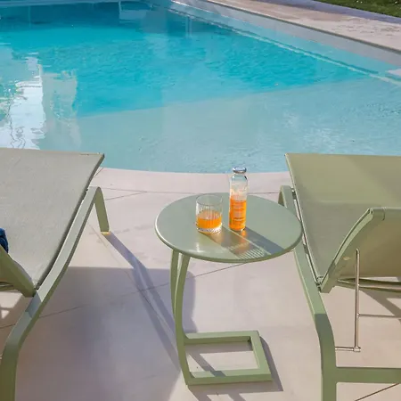 Villa L'exception En Beaujolais - Proximité Lyon