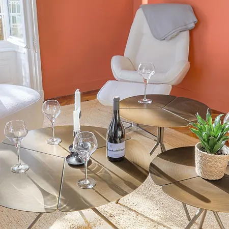 L'exception En Beaujolais - Proximité Lyon Villa