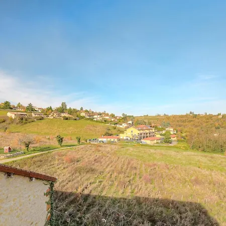 Villa L'exception En Beaujolais - Proximité Lyon *